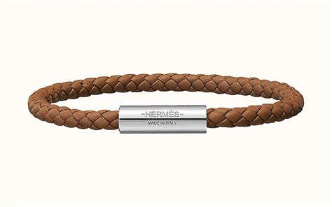 bracelet hermes prix homme|bracelet a offrir un homme.